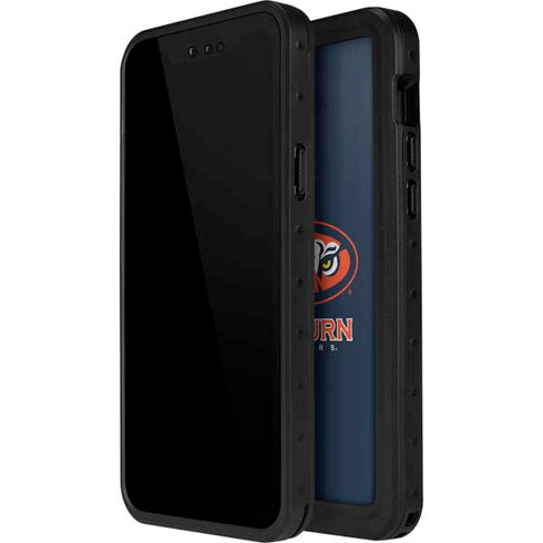 Auburn University Tigers Mascot iPhone 15 Pro Waterproof Case